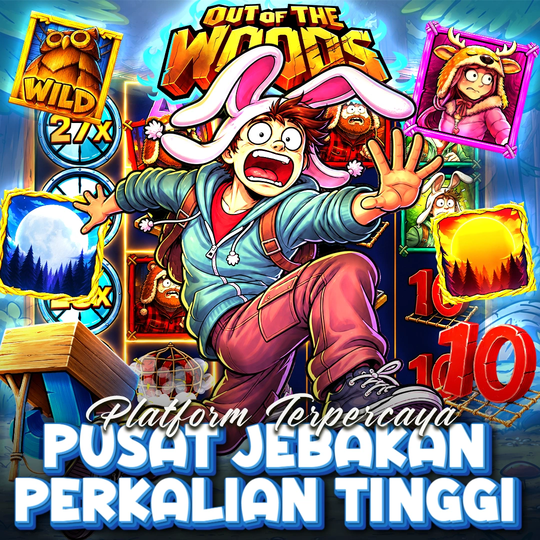 BUNGA555